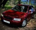 Красный Ауди А3, объемом двигателя 1.6 л и пробегом 350 тыс. км за 3300 $, фото 1 на Automoto.ua