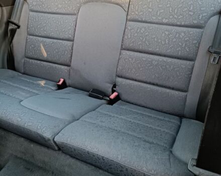 Ауди А3 1998 в Полтаве на Automoto.ua Красный Ауди А3, объемом двигателя 1.6 л и пробегом 255 тыс. км за 2700 $, фото 7 на Automoto.ua