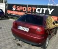 Красный Ауди А3, объемом двигателя 1.6 л и пробегом 382 тыс. км за 3200 $, фото 4 на Automoto.ua