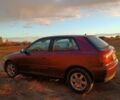 Ауди А3 1998 в Полтаве на Automoto.ua Красный Ауди А3, объемом двигателя 1.6 л и пробегом 255 тыс. км за 2700 $, фото 1 на Automoto.ua