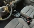 Червоний Ауді А3, об'ємом двигуна 1.6 л та пробігом 100 тис. км за 3600 $, фото 9 на Automoto.ua