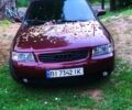 Красный Ауди А3, объемом двигателя 1.6 л и пробегом 280 тыс. км за 3200 $, фото 1 на Automoto.ua