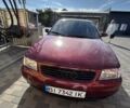 Красный Ауди А3, объемом двигателя 1.6 л и пробегом 382 тыс. км за 3200 $, фото 3 на Automoto.ua