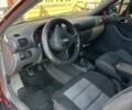 Красный Ауди А3, объемом двигателя 1.6 л и пробегом 382 тыс. км за 3200 $, фото 6 на Automoto.ua