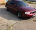 Красный Ауди А3, объемом двигателя 1.6 л и пробегом 280 тыс. км за 3200 $, фото 1 на Automoto.ua