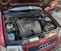 Красный Ауди А3, объемом двигателя 1.6 л и пробегом 180 тыс. км за 2750 $, фото 1 на Automoto.ua