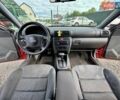 Красный Ауди А3, объемом двигателя 1.6 л и пробегом 260 тыс. км за 3699 $, фото 27 на Automoto.ua