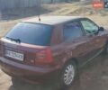 Червоний Ауді А3, об'ємом двигуна 1.6 л та пробігом 321 тис. км за 3600 $, фото 2 на Automoto.ua