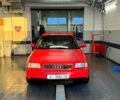 Червоний Ауді А3, об'ємом двигуна 1.6 л та пробігом 377 тис. км за 3355 $, фото 1 на Automoto.ua