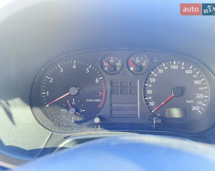 Красный Ауди А3, объемом двигателя 0 л и пробегом 320 тыс. км за 1800 $, фото 4 на Automoto.ua