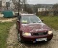 Ауді А3 1999 у Песчанке на Automoto.ua Червоний Ауді А3, об'ємом двигуна 1.8 л та пробігом 294 тис. км за 5000 $, фото 13 на Automoto.ua