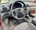 Красный Ауди А3, объемом двигателя 1.6 л и пробегом 260 тыс. км за 3699 $, фото 20 на Automoto.ua