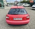 Красный Ауди А3, объемом двигателя 1.6 л и пробегом 260 тыс. км за 3699 $, фото 12 на Automoto.ua