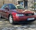 Червоний Ауді А3, об'ємом двигуна 1.6 л та пробігом 180 тис. км за 3399 $, фото 1 на Automoto.ua