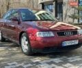Червоний Ауді А3, об'ємом двигуна 1.6 л та пробігом 180 тис. км за 3399 $, фото 1 на Automoto.ua