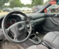 Червоний Ауді А3, об'ємом двигуна 1.6 л та пробігом 157 тис. км за 3500 $, фото 4 на Automoto.ua