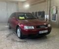 Ауді А3 1999 у Песчанке на Automoto.ua Червоний Ауді А3, об'ємом двигуна 1.8 л та пробігом 294 тис. км за 5000 $, фото 1 на Automoto.ua