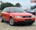 Червоний Ауді А3, об'ємом двигуна 1.6 л та пробігом 157 тис. км за 3500 $, фото 1 на Automoto.ua