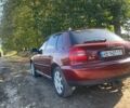 Ауді А3 1999 у Песчанке на Automoto.ua Червоний Ауді А3, об'ємом двигуна 1.8 л та пробігом 294 тис. км за 5000 $, фото 4 на Automoto.ua