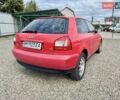 Красный Ауди А3, объемом двигателя 1.6 л и пробегом 260 тыс. км за 3699 $, фото 10 на Automoto.ua