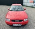 Красный Ауди А3, объемом двигателя 1.6 л и пробегом 260 тыс. км за 3699 $, фото 4 на Automoto.ua