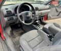 Красный Ауди А3, объемом двигателя 1.6 л и пробегом 260 тыс. км за 3699 $, фото 19 на Automoto.ua