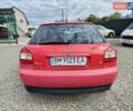 Красный Ауди А3, объемом двигателя 1.6 л и пробегом 260 тыс. км за 3699 $, фото 11 на Automoto.ua