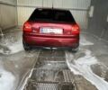 Ауді А3 1999 у Песчанке на Automoto.ua Червоний Ауді А3, об'ємом двигуна 1.8 л та пробігом 294 тис. км за 5000 $, фото 17 на Automoto.ua