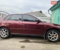 Ауді А3 1999 у Песчанке на Automoto.ua Червоний Ауді А3, об'ємом двигуна 1.8 л та пробігом 294 тис. км за 5000 $, фото 12 на Automoto.ua