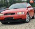 Червоний Ауді А3, об'ємом двигуна 1.6 л та пробігом 157 тис. км за 3500 $, фото 11 на Automoto.ua