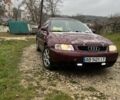Ауді А3 1999 у Песчанке на Automoto.ua Червоний Ауді А3, об'ємом двигуна 1.8 л та пробігом 294 тис. км за 5000 $, фото 15 на Automoto.ua