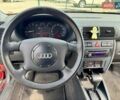 Красный Ауди А3, объемом двигателя 1.6 л и пробегом 260 тыс. км за 3699 $, фото 29 на Automoto.ua