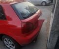Красный Ауди А3, объемом двигателя 1.6 л и пробегом 236 тыс. км за 3750 $, фото 7 на Automoto.ua