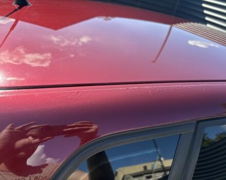 Красный Ауди А3, объемом двигателя 1.6 л и пробегом 216 тыс. км за 5200 $, фото 8 на Automoto.ua