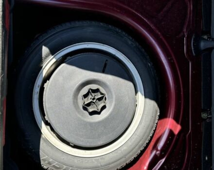 Красный Ауди А3, объемом двигателя 1.6 л и пробегом 216 тыс. км за 5200 $, фото 13 на Automoto.ua