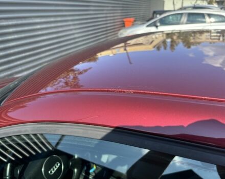 Красный Ауди А3, объемом двигателя 1.6 л и пробегом 216 тыс. км за 5200 $, фото 6 на Automoto.ua