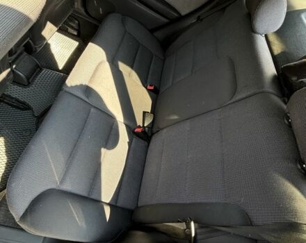 Красный Ауди А3, объемом двигателя 1.6 л и пробегом 216 тыс. км за 5200 $, фото 16 на Automoto.ua