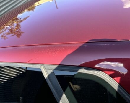 Красный Ауди А3, объемом двигателя 1.6 л и пробегом 216 тыс. км за 5200 $, фото 7 на Automoto.ua