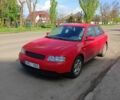 Червоний Ауді А3, об'ємом двигуна 0 л та пробігом 275 тис. км за 2000 $, фото 1 на Automoto.ua
