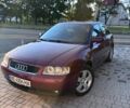 Червоний Ауді А3, об'ємом двигуна 1.6 л та пробігом 223 тис. км за 3500 $, фото 1 на Automoto.ua