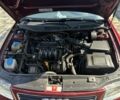 Красный Ауди А3, объемом двигателя 1.6 л и пробегом 216 тыс. км за 5200 $, фото 11 на Automoto.ua