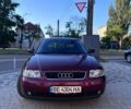 Червоний Ауді А3, об'ємом двигуна 1.6 л та пробігом 223 тис. км за 3500 $, фото 3 на Automoto.ua