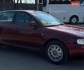 Красный Ауди А3, объемом двигателя 1.6 л и пробегом 130 тыс. км за 7100 $, фото 8 на Automoto.ua