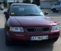 Червоний Ауді А3, об'ємом двигуна 1.6 л та пробігом 130 тис. км за 7100 $, фото 1 на Automoto.ua