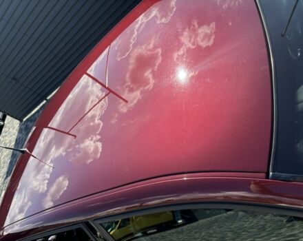 Красный Ауди А3, объемом двигателя 1.6 л и пробегом 216 тыс. км за 5200 $, фото 9 на Automoto.ua