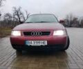 Червоний Ауді А3, об'ємом двигуна 1.6 л та пробігом 148 тис. км за 4300 $, фото 1 на Automoto.ua