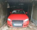 Красный Ауди А3, объемом двигателя 1.6 л и пробегом 225 тыс. км за 4400 $, фото 1 на Automoto.ua