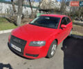 Червоний Ауді А3, об'ємом двигуна 1.6 л та пробігом 330 тис. км за 5000 $, фото 1 на Automoto.ua