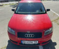 Ауди А3 2003 в Одессе на Automoto.ua Красный Ауди А3, объемом двигателя 1.6 л и пробегом 239 тыс. км за 5400 $, фото 9 на Automoto.ua