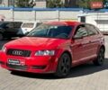 Червоний Ауді А3, об'ємом двигуна 1.6 л та пробігом 239 тис. км за 4990 $, фото 1 на Automoto.ua